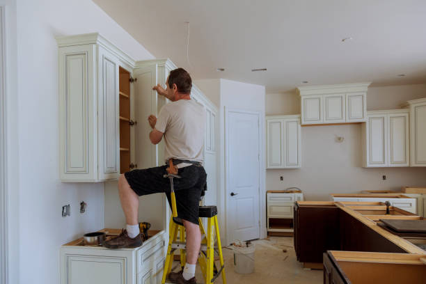 Licensed Cabinet Refacing service in Luke Air Force Base, AZ - BM Kitchen